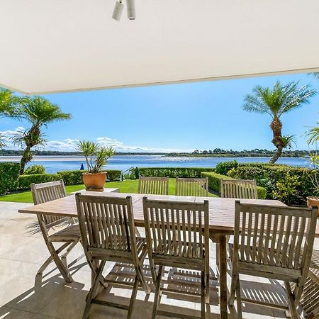 Noosa Quaysアパートホテル エクステリア 写真