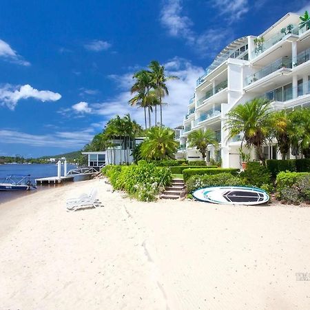 Noosa Quaysアパートホテル エクステリア 写真
