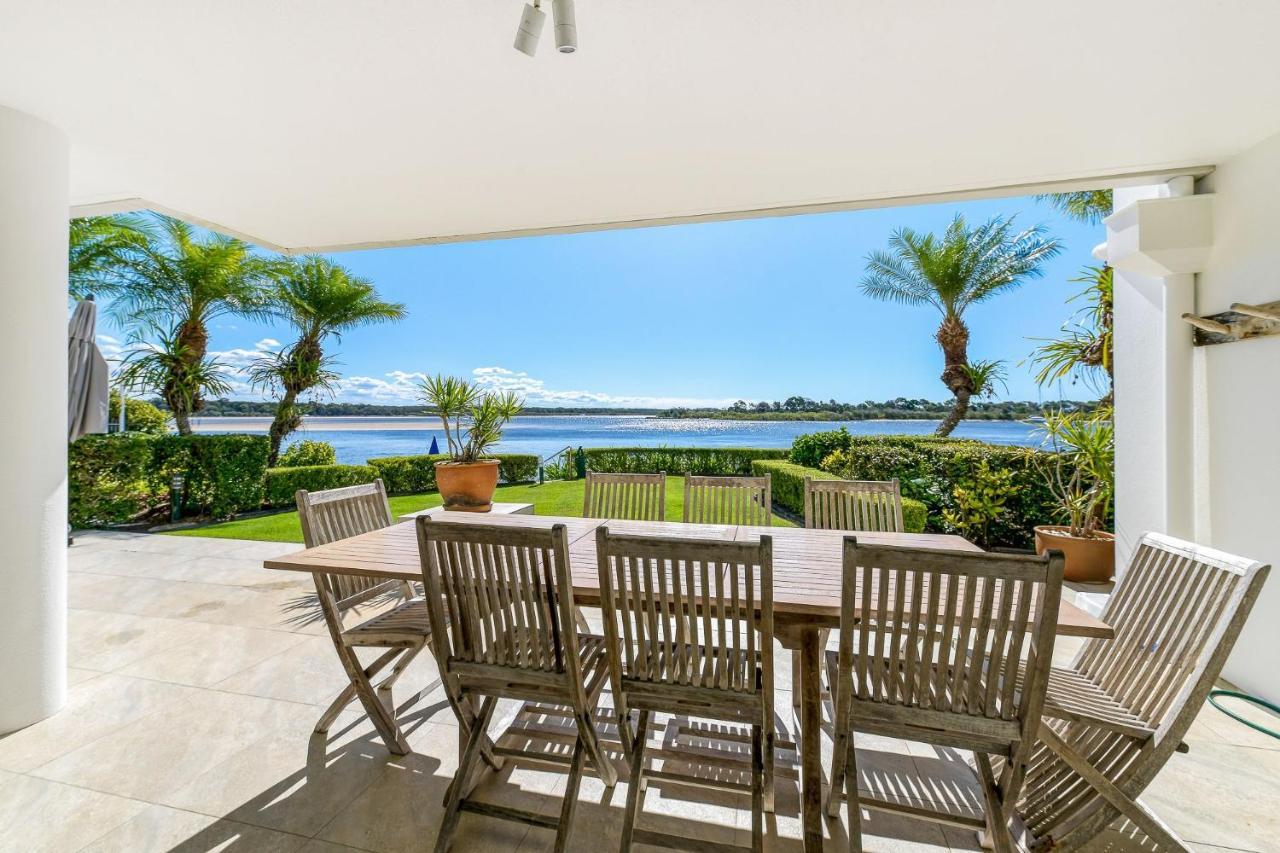 Noosa Quaysアパートホテル エクステリア 写真