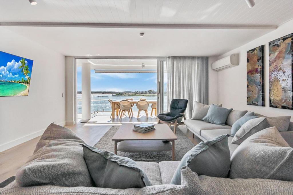 Noosa Quaysアパートホテル エクステリア 写真
