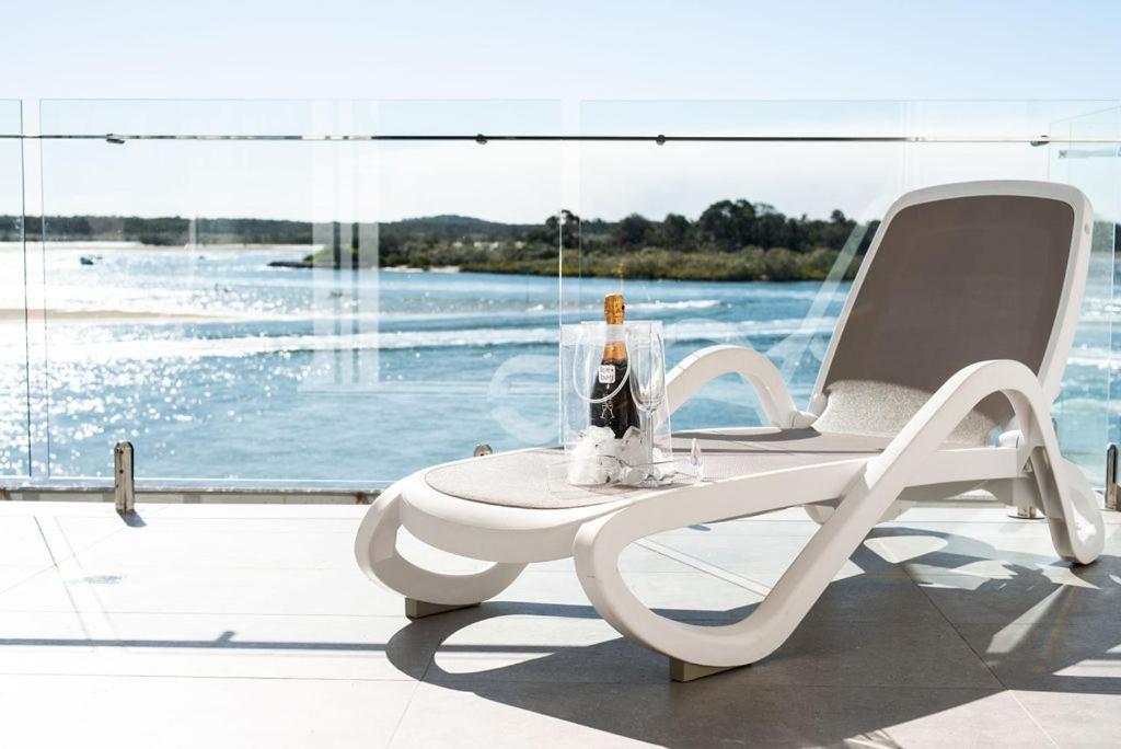 Noosa Quaysアパートホテル エクステリア 写真