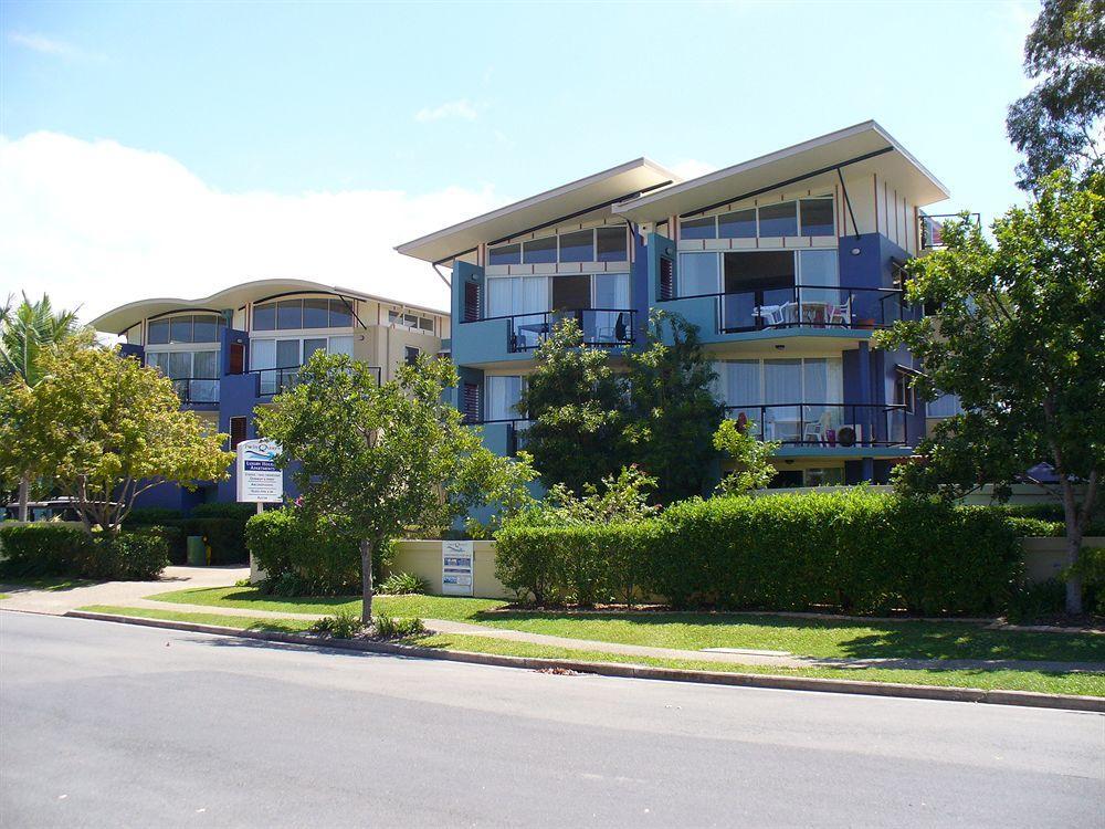 Noosa Quaysアパートホテル エクステリア 写真
