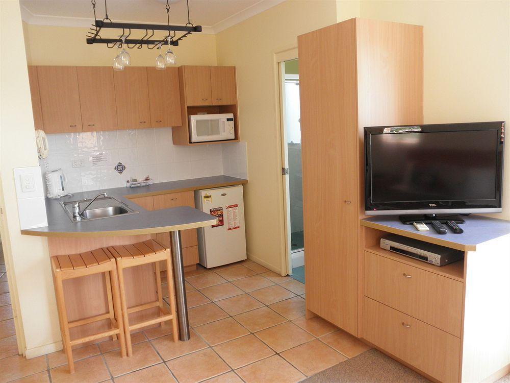 Noosa Quaysアパートホテル エクステリア 写真