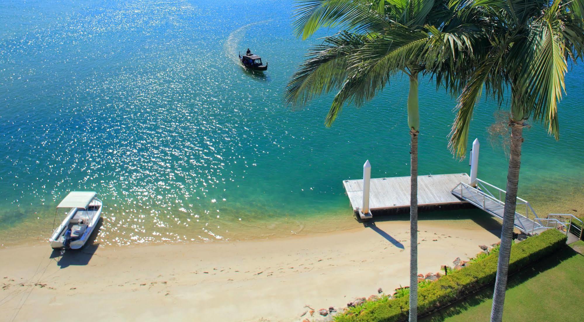 Noosa Quaysアパートホテル エクステリア 写真