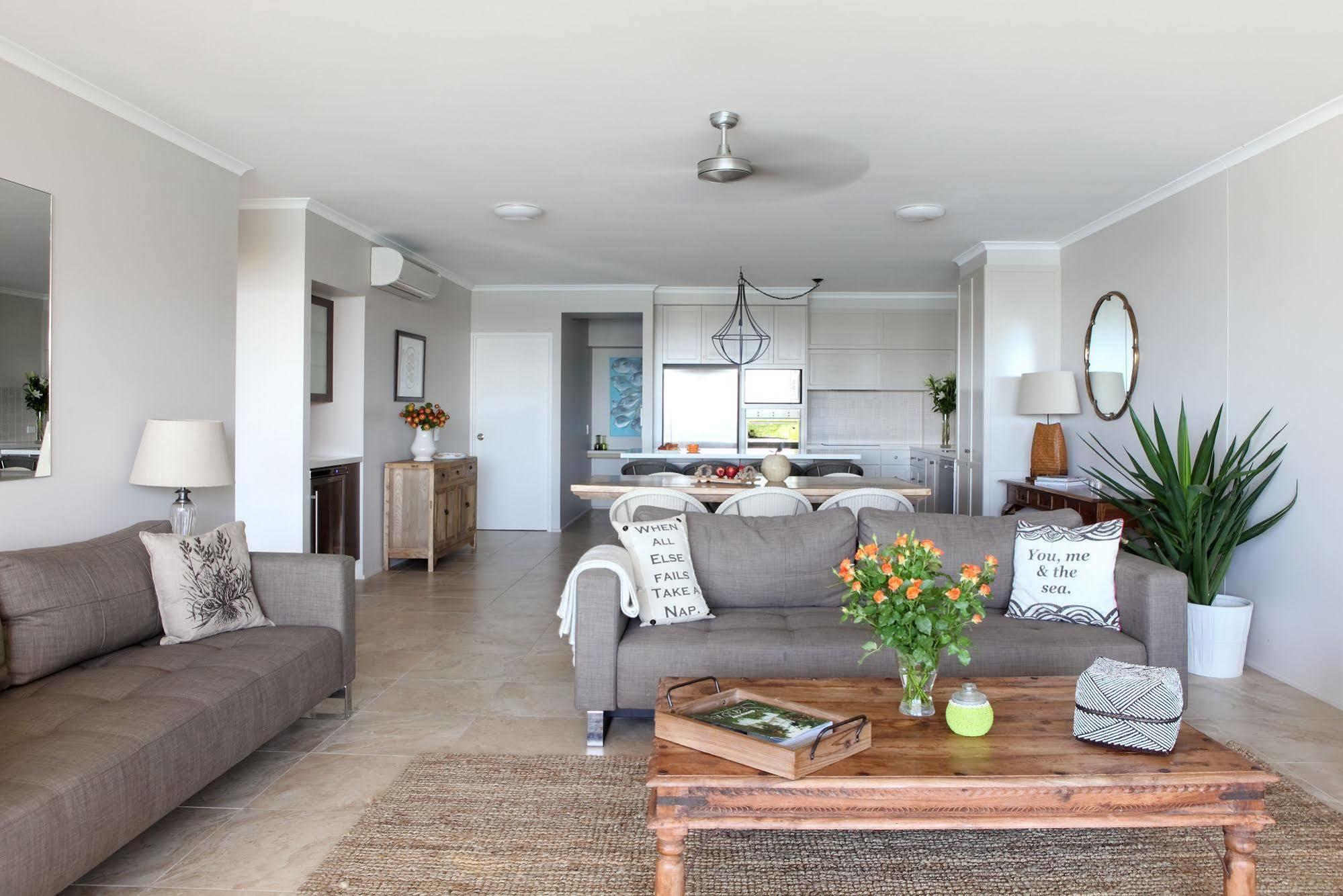 Noosa Quaysアパートホテル エクステリア 写真
