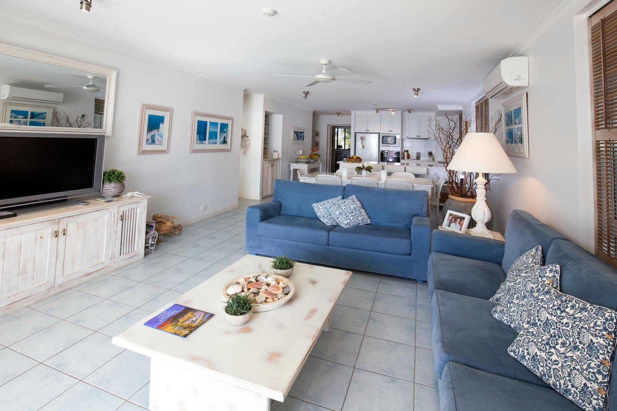 Noosa Quaysアパートホテル エクステリア 写真