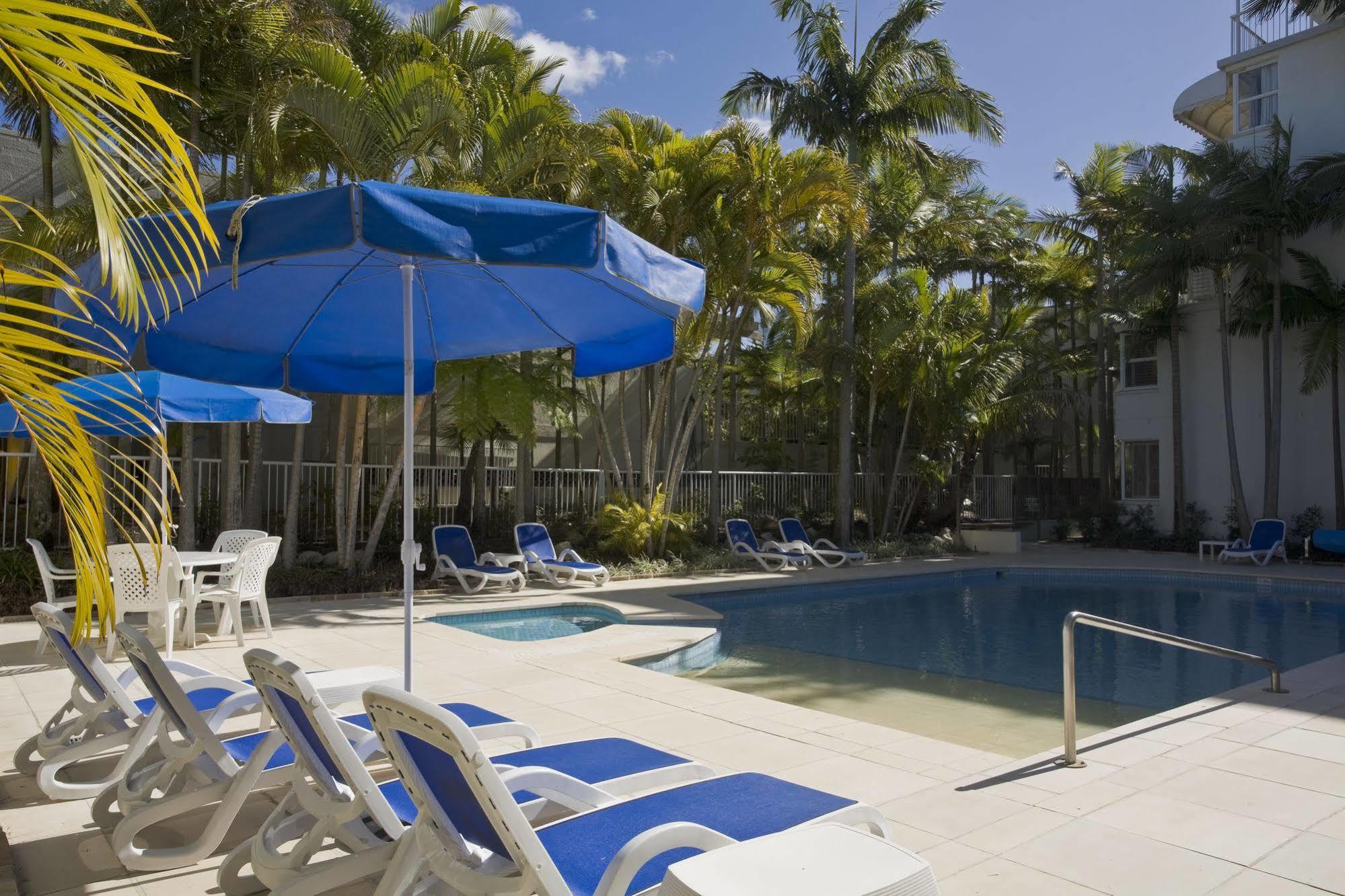Noosa Quaysアパートホテル エクステリア 写真