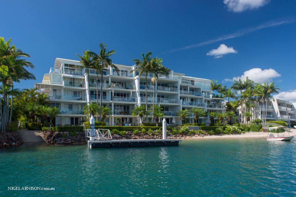 Noosa Quaysアパートホテル エクステリア 写真