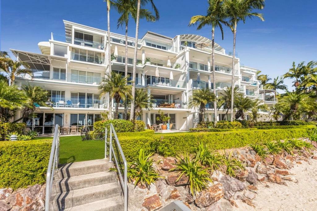 Noosa Quaysアパートホテル エクステリア 写真