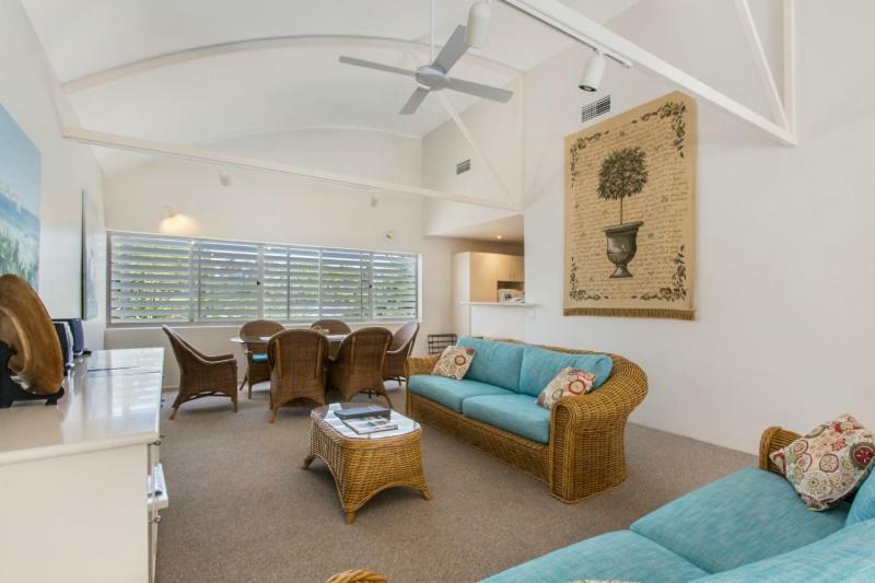 Noosa Quaysアパートホテル エクステリア 写真