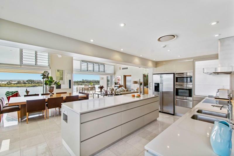 Noosa Quaysアパートホテル エクステリア 写真