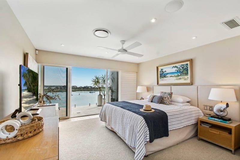 Noosa Quaysアパートホテル エクステリア 写真