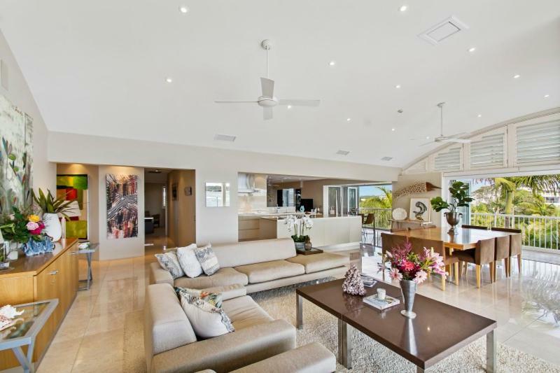 Noosa Quaysアパートホテル エクステリア 写真