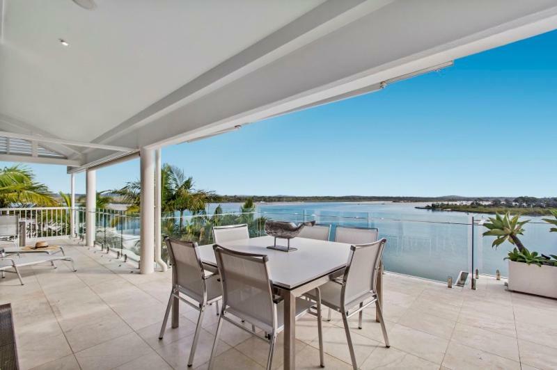 Noosa Quaysアパートホテル エクステリア 写真