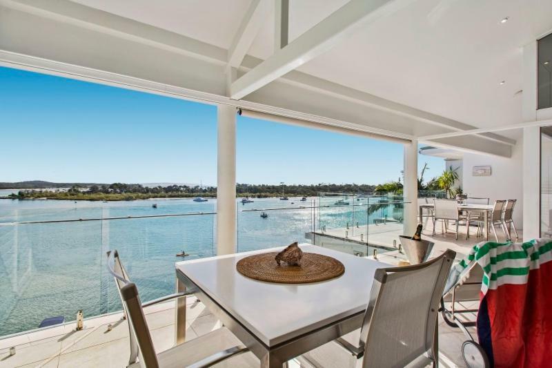 Noosa Quaysアパートホテル エクステリア 写真